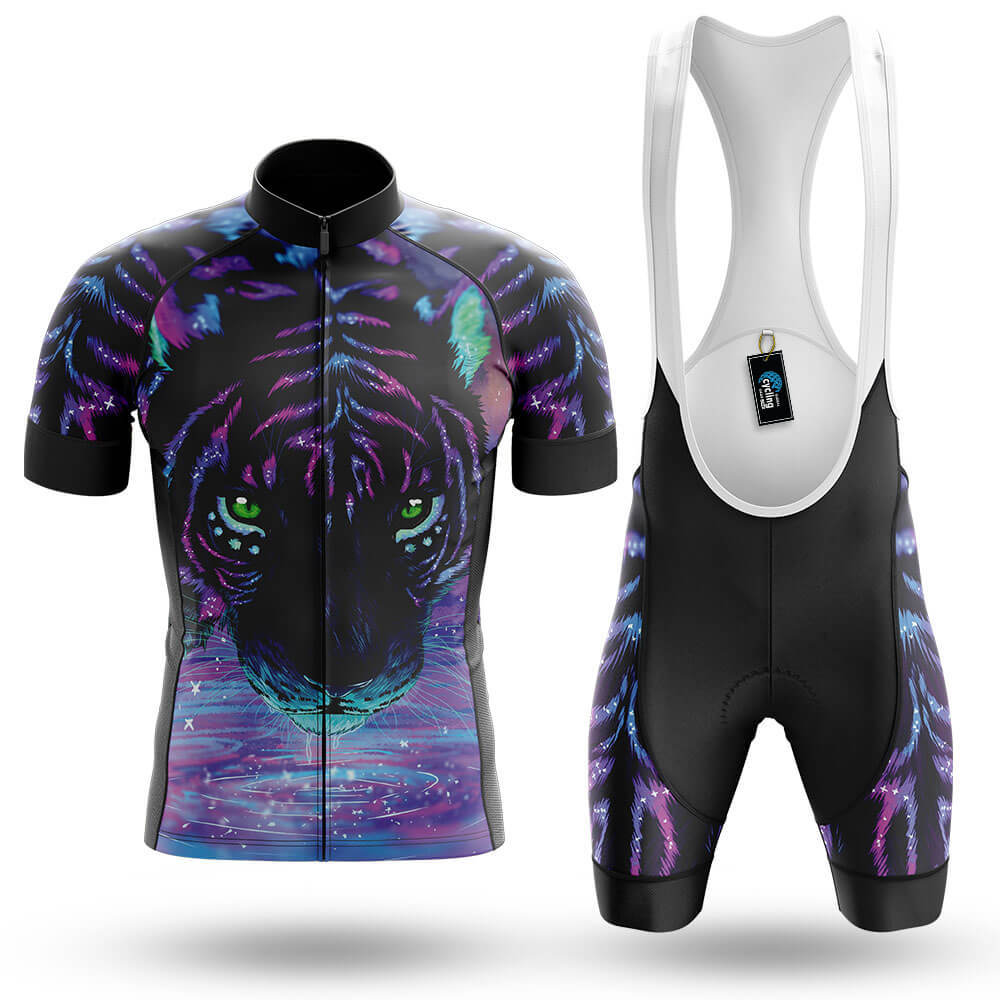 Tiger V6 - Men's Cycling Kit-Full Set-Global Cycling Gear