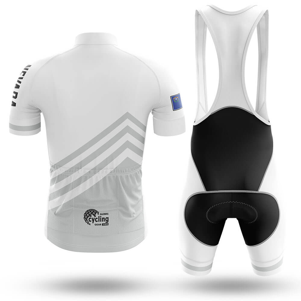 Nevada S4 - Men's Cycling Kit-Full Set-Global Cycling Gear