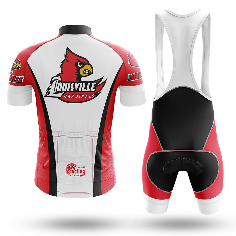 University of Louisville - Men's Cycling Kit