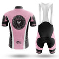 The Herons - Men's Cycling Kit Global Cycling Gear