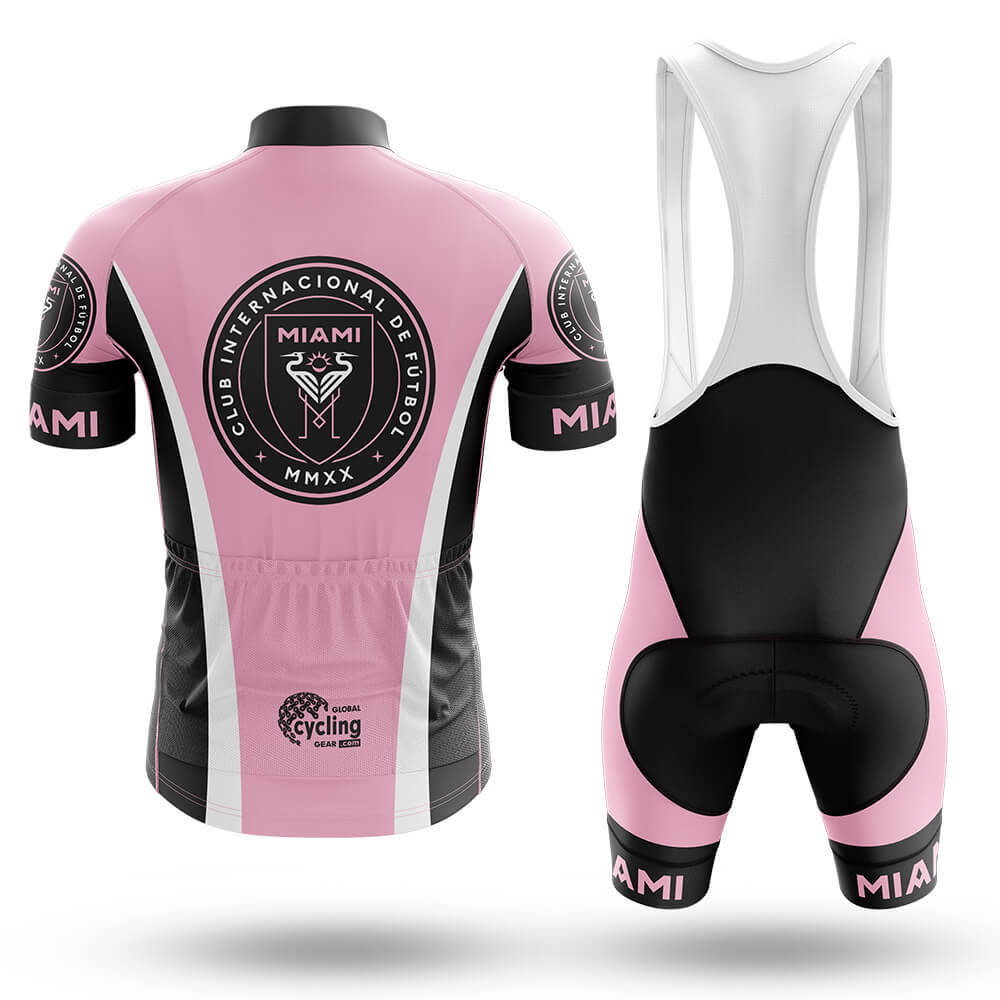 The Herons - Men's Cycling Kit Global Cycling Gear