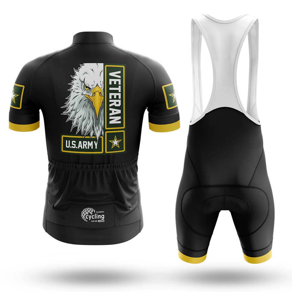 US Army Eagle - Men's Cycling Kit - Global Cycling Gear