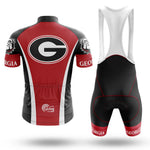 Dawgs - Men's Cycling Kit