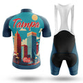 Tampa FL - Men's Cycling Kit - Global Cycling Gear