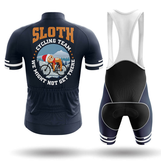 Sloth Cycling Team V9-Full Set-Global Cycling Gear