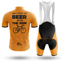 I Like Beer V4 - Men's Cycling Kit-Full Set-Global Cycling Gear