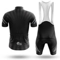 Ride My Bike V2 - Men's Cycling Kit-Full Set-Global Cycling Gear