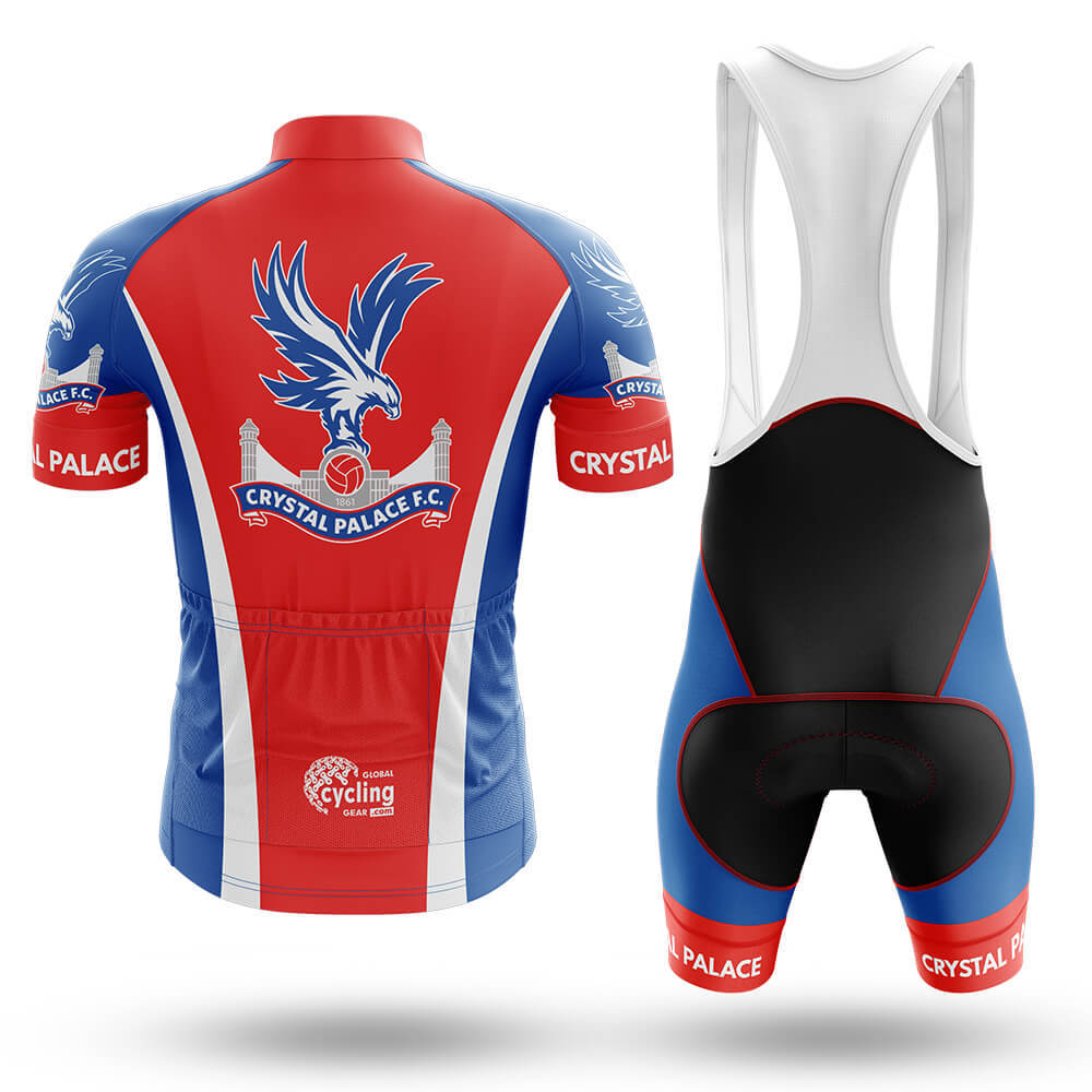 The Eagles - Men's Cycling Kit - Global Cycling Gear