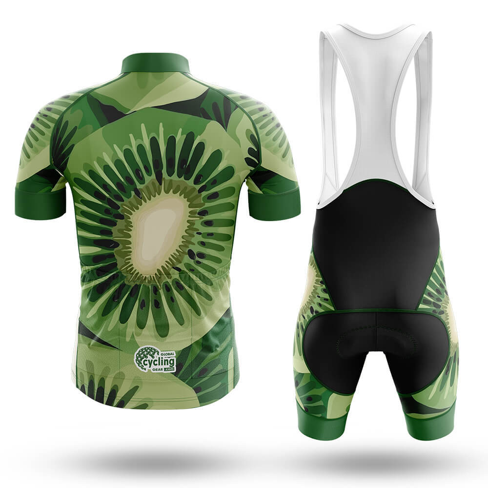Kiwi Slice - Men's Cycling Kit - Global Cycling Gear