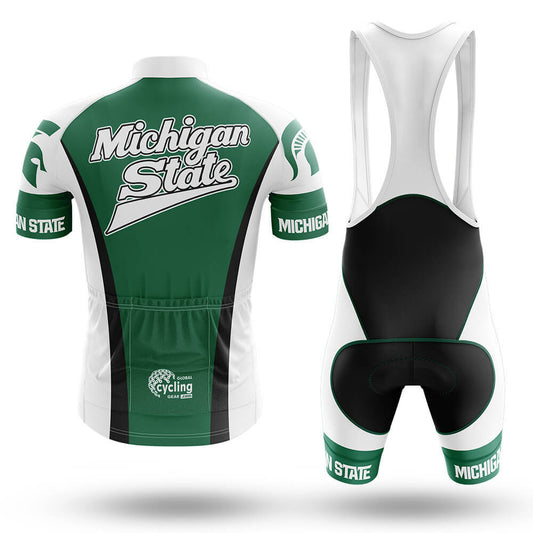 Michigan State University - Men's Cycling Kit