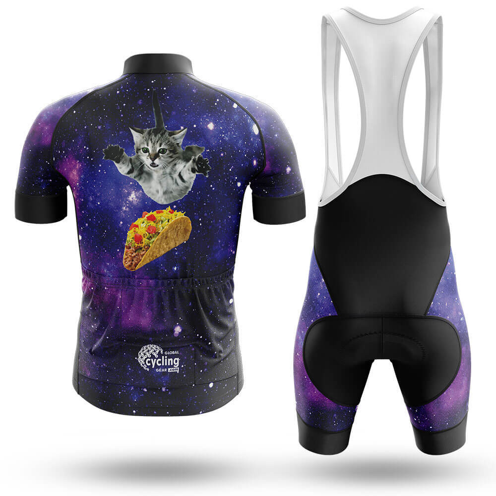 Taco Cat V3 - Men's Cycling Kit-Full Set-Global Cycling Gear