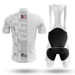 Ohio 2023 V1 - Men's Cycling Kit - Global Cycling Gear