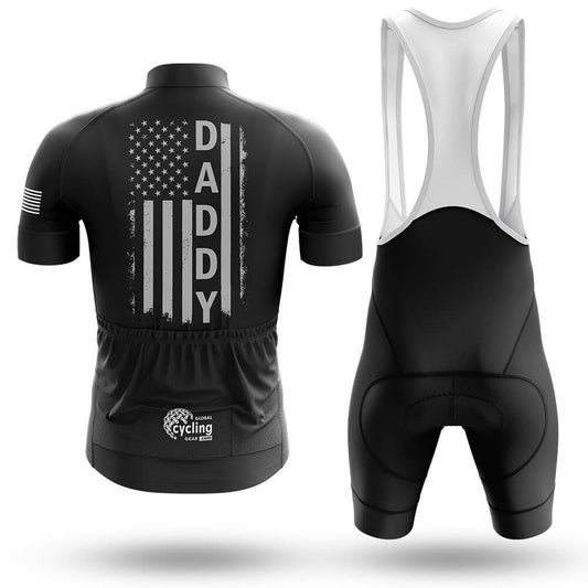 American Dad - Men's Cycling Kit-Full Set-Global Cycling Gear