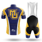 Marquette University - Men's Cycling Kit