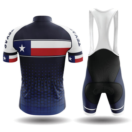 Texas S1 - Men's Cycling Kit-Full Set-Global Cycling Gear