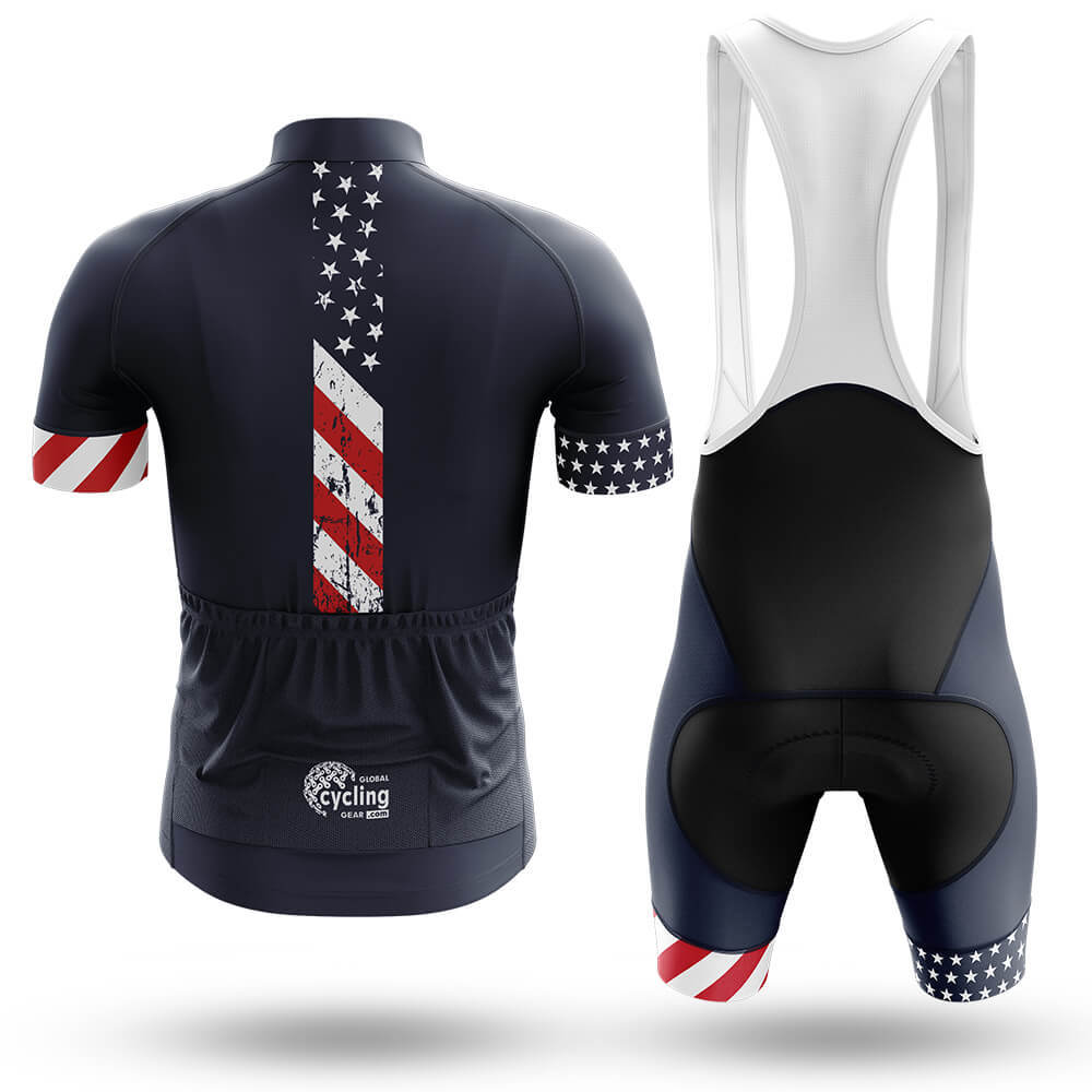 True Colors - Men's Cycling Kit-Full Set-Global Cycling Gear