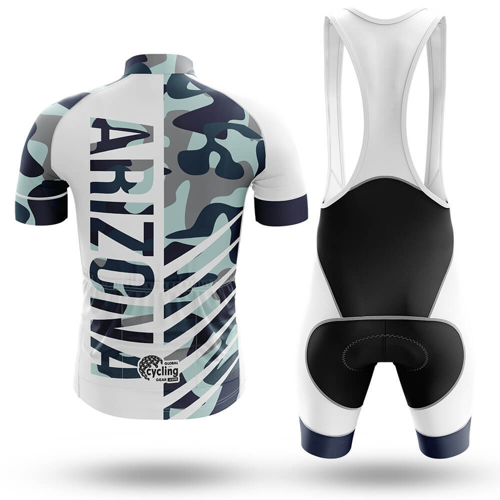 Arizona S31 - Men's Cycling Kit-Full Set-Global Cycling Gear