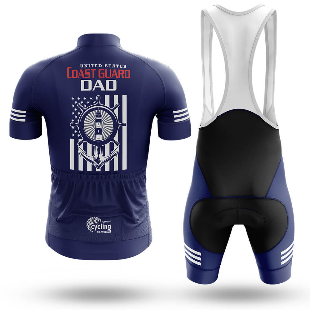 CG Dad - Men's Cycling Kit-Full Set-Global Cycling Gear