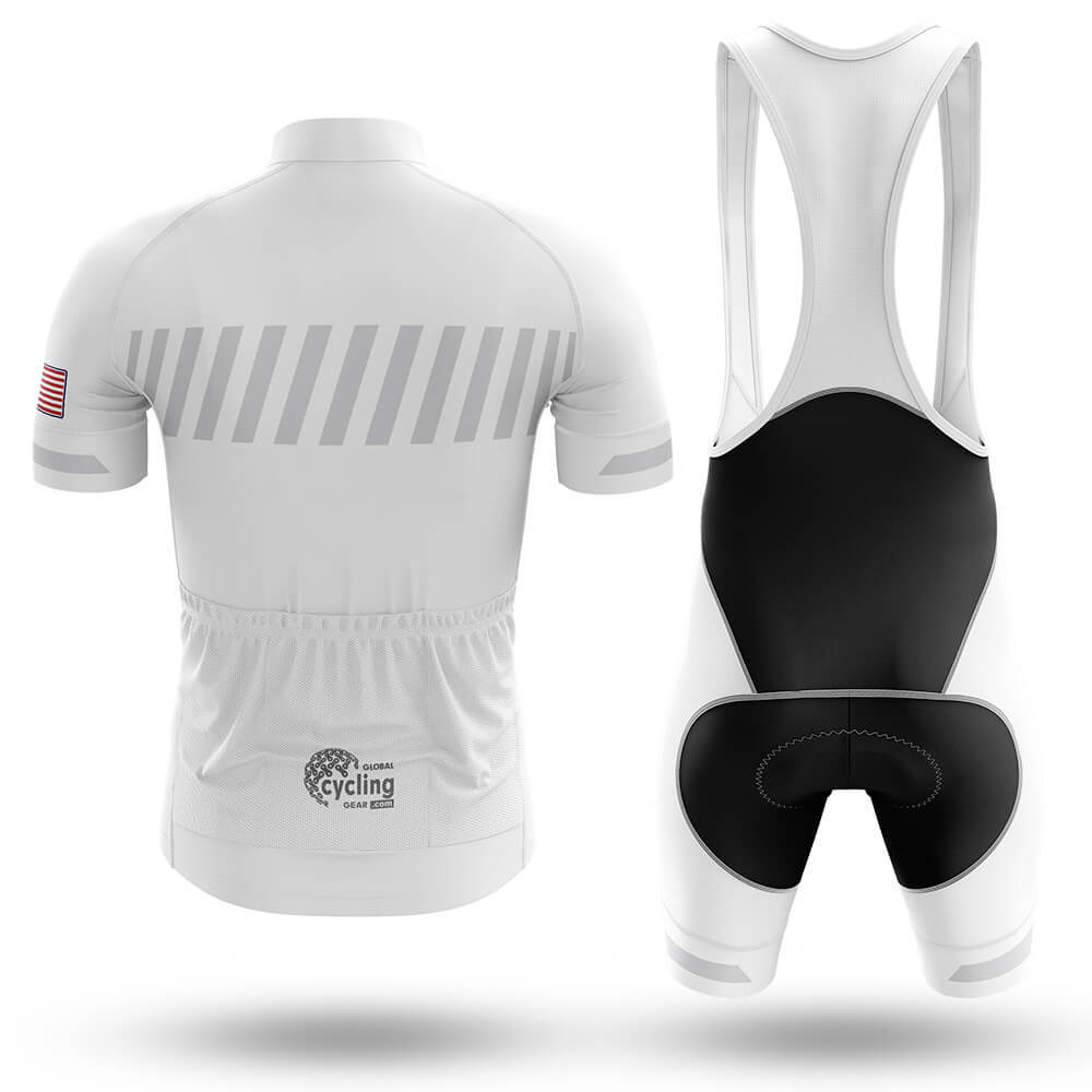 USA S9 - Men's Cycling Kit-Full Set-Global Cycling Gear