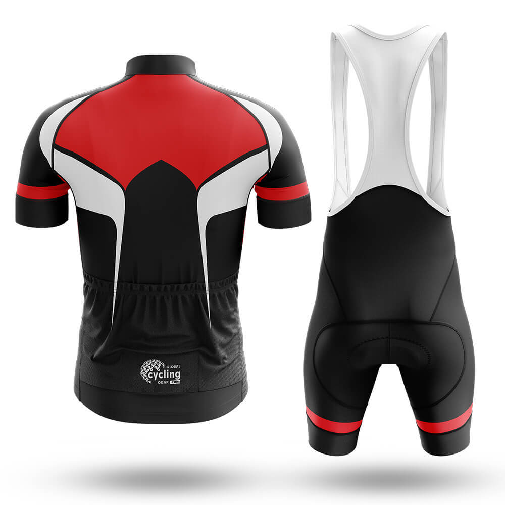 Pro - Men's Cycling Kit - Global Cycling Gear