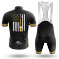 USA Craft Beer - Men's Cycling Kit-Full Set-Global Cycling Gear