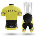 High Visibility Italia - Men's Cycling Kit - Global Cycling Gear