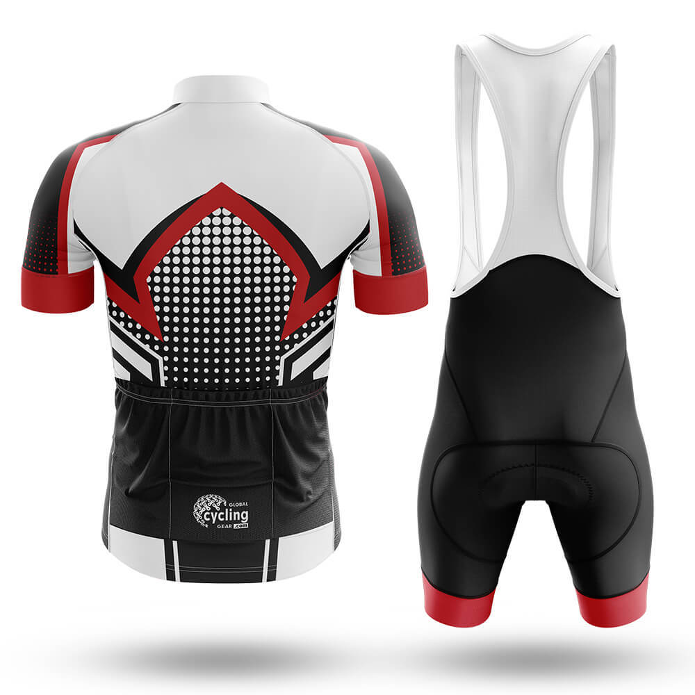 Robust - Men's Cycling Kit-Full Set-Global Cycling Gear