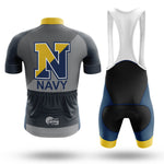 Pro Navy - Men's Cycling Kit - Global Cycling Gear