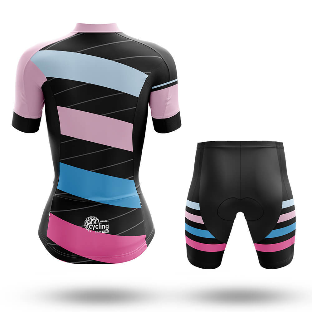 Pastel - Women's Cycling Kit - Global Cycling Gear