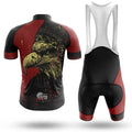 Native Eagle V4 - Men's Cycling Kit-Full Set-Global Cycling Gear