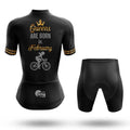 March Queens - Women's Cycling Kit-Full Set-Global Cycling Gear