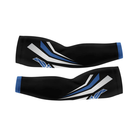 Air Force - Arm And Leg Sleeves - Global Cycling Gear