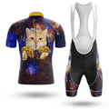 Taco Cat - Men's Cycling Kit-Full Set-Global Cycling Gear