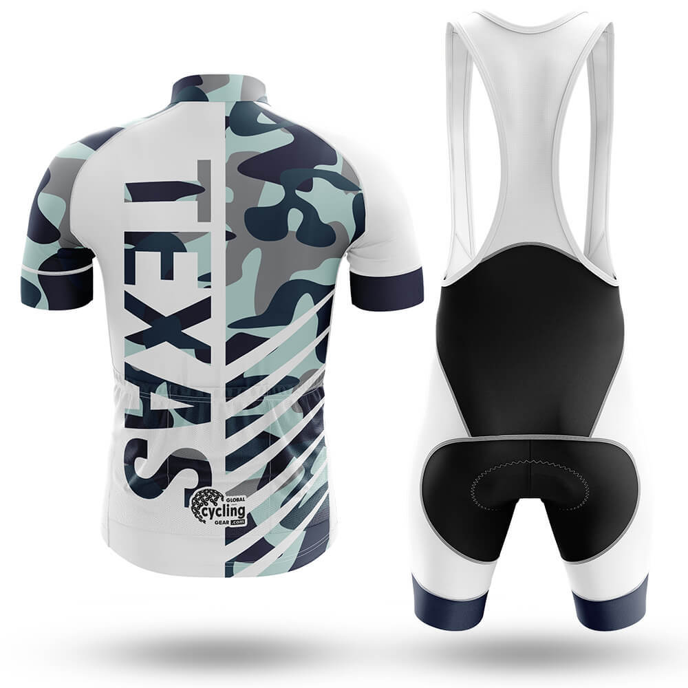 Texas S31 - Men's Cycling Kit-Full Set-Global Cycling Gear