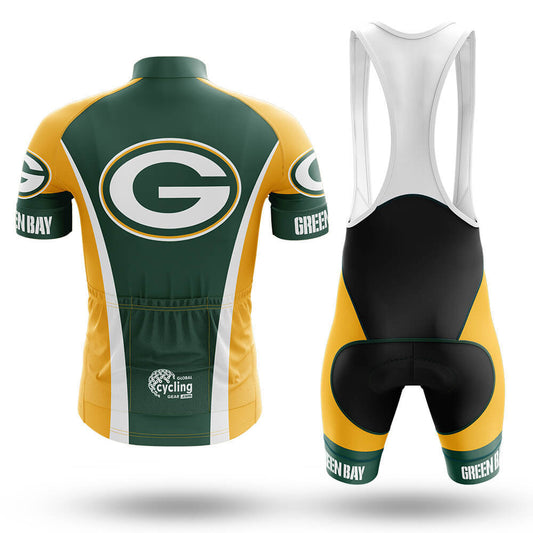 Packers - Men's Cycling Kit