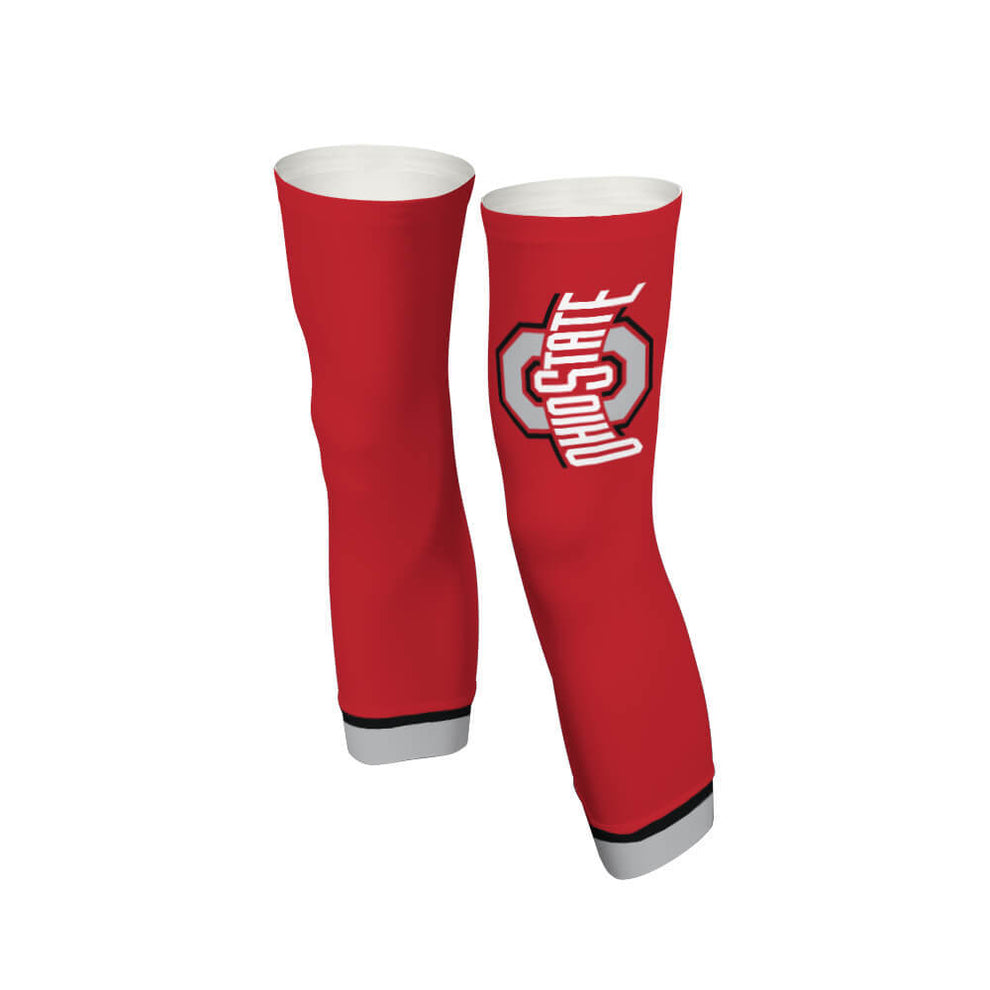 Ohio State Arm And Leg Sleeves