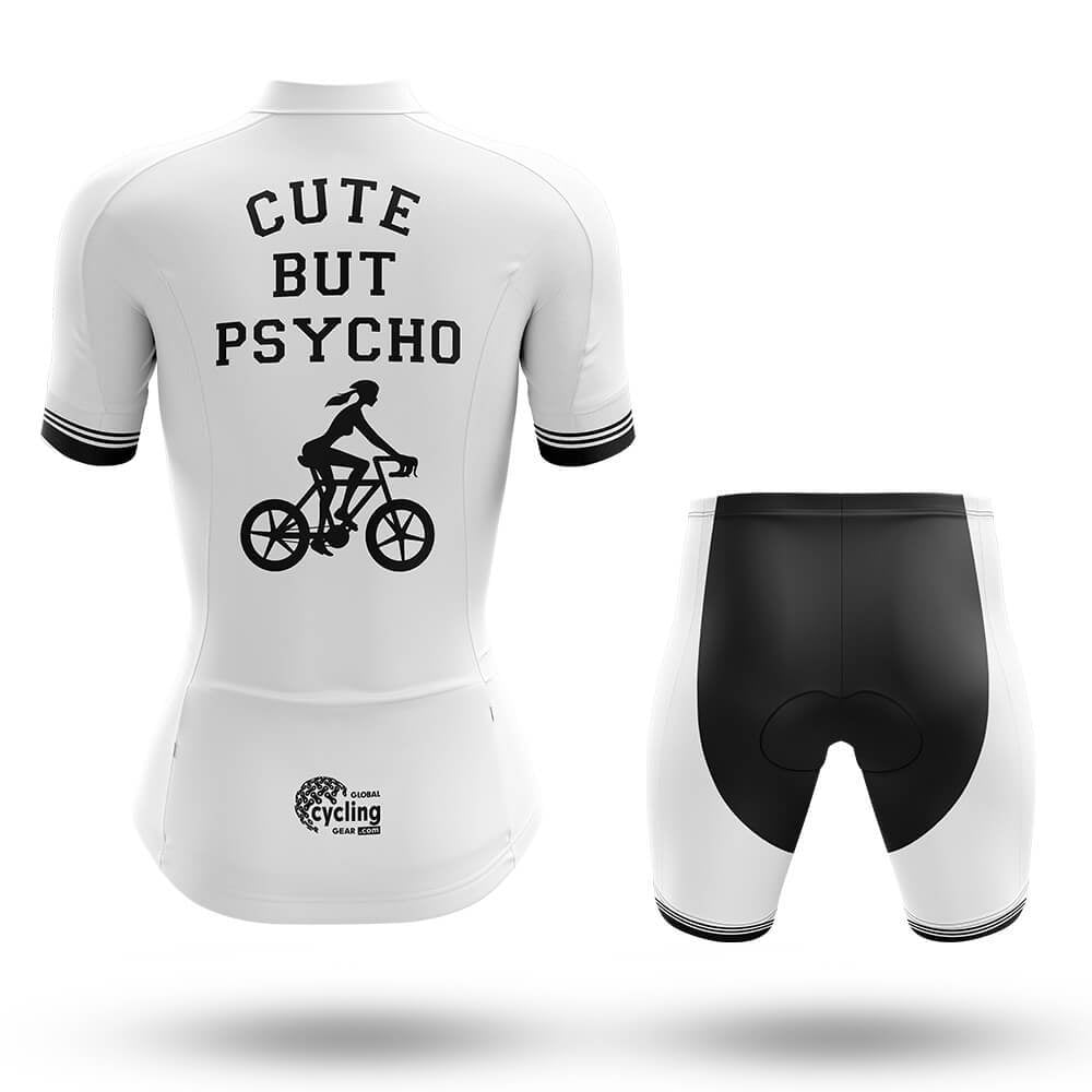 Global on sale cycling gear