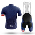 Texas S21 - Men's Cycling Kit-Full Set-Global Cycling Gear