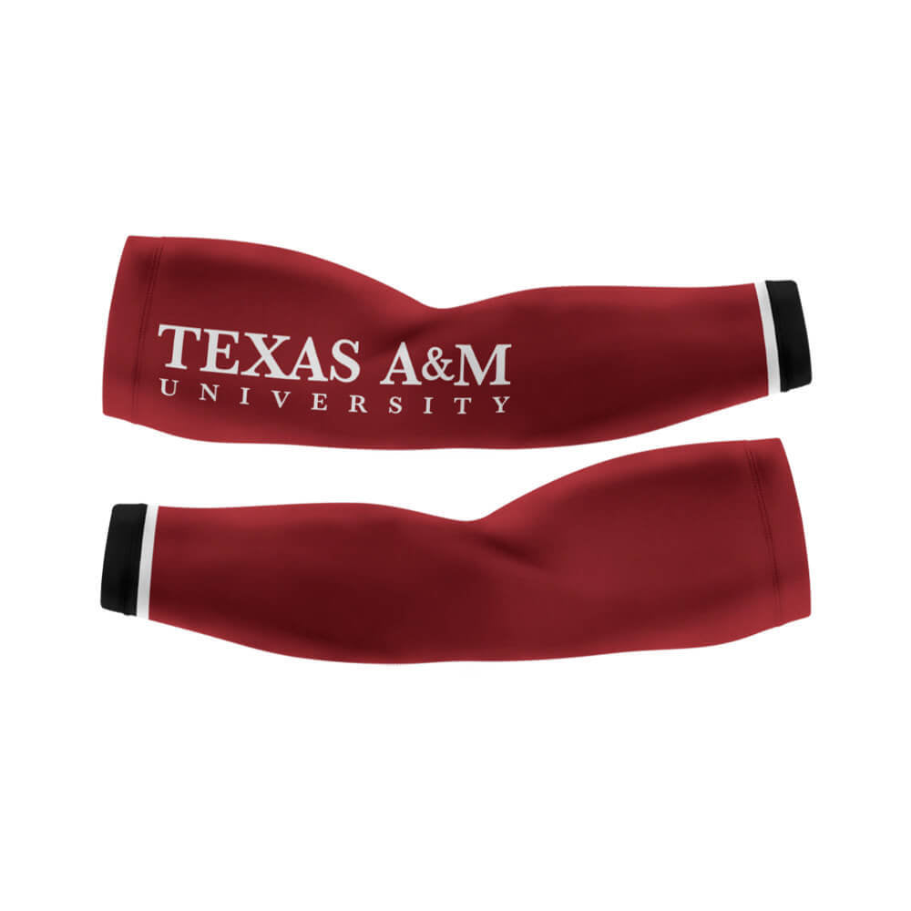 Texas A&M - Arm And Leg Sleeves
