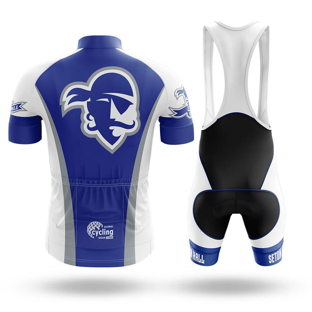 Seton Hall University - Men's Cycling Kit