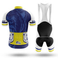 Maine Symbol - Men's Cycling Kit - Global Cycling Gear