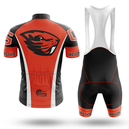 Oregon State University - Men's Cycling Kit