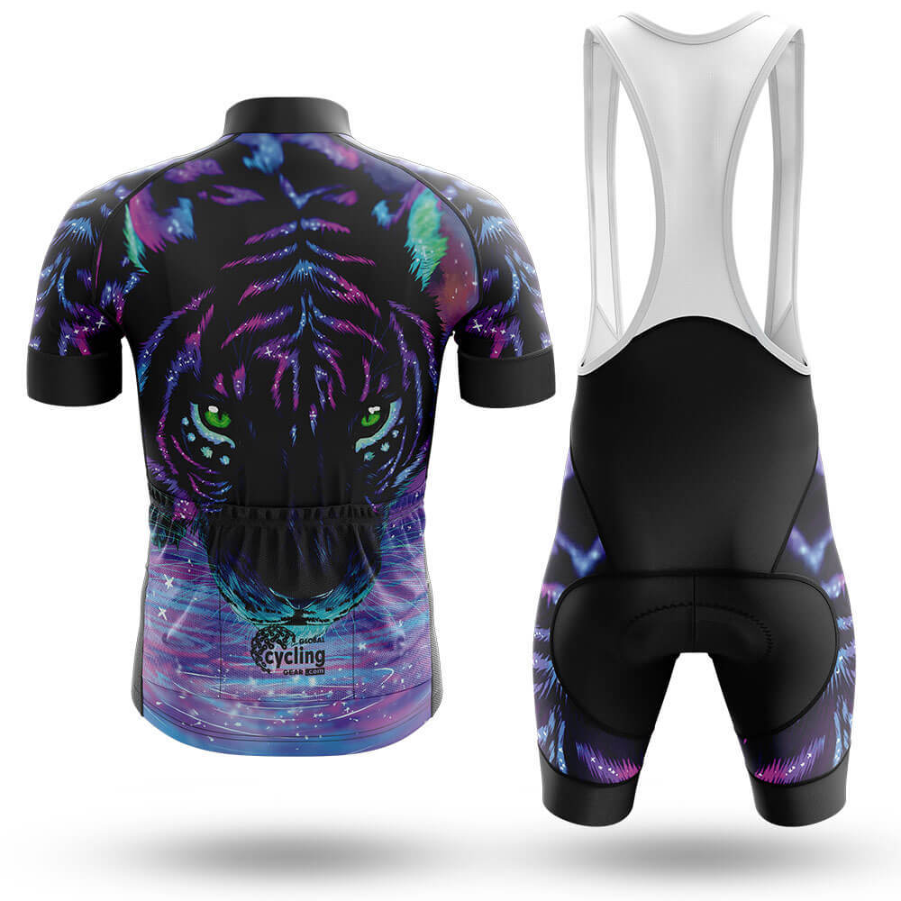 Tiger V6 - Men's Cycling Kit-Full Set-Global Cycling Gear