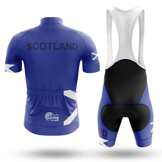 Scotland Symbol - Men's Cycling Kit - Global Cycling Gear
