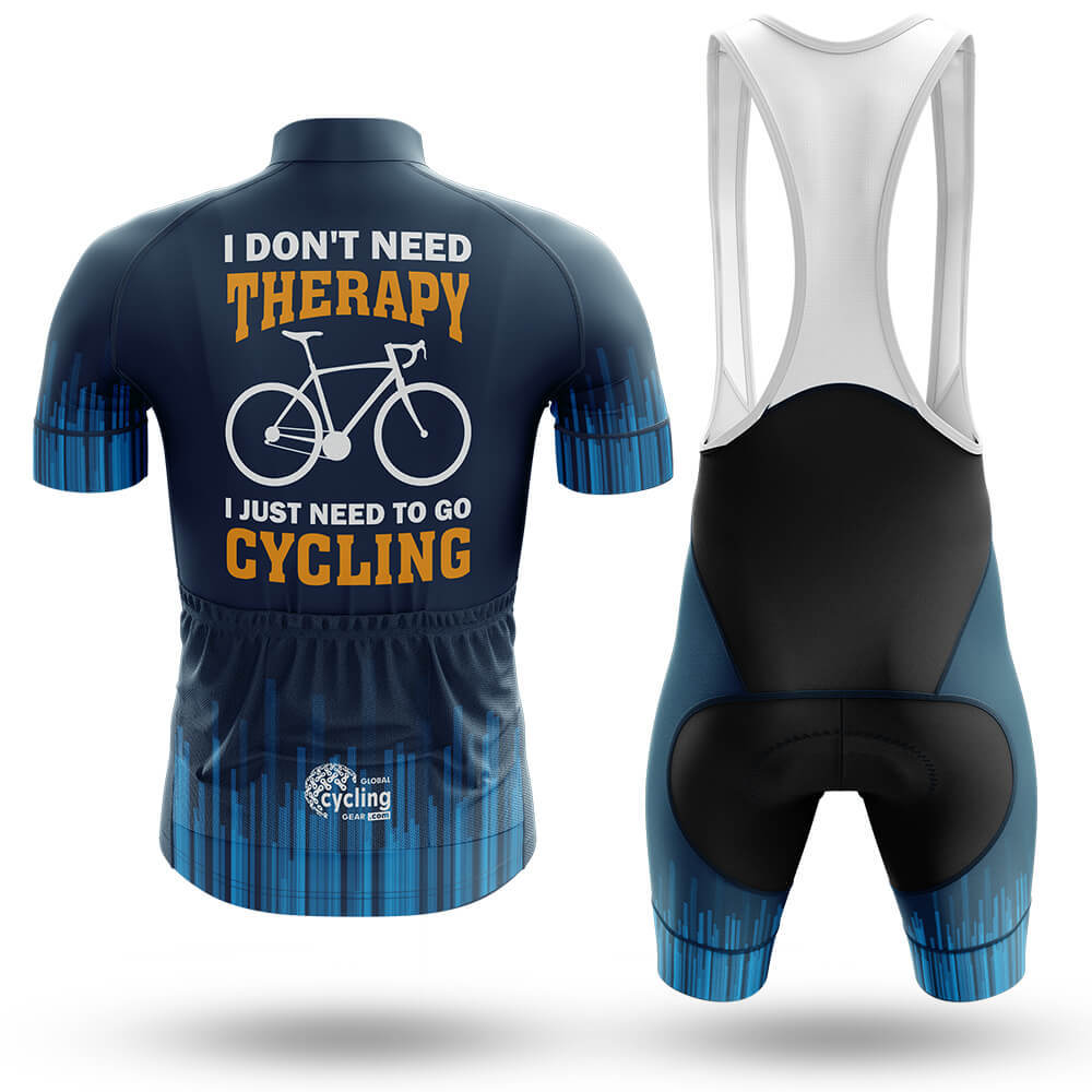 Therapy V11 - Men's Cycling Kit-Full Set-Global Cycling Gear