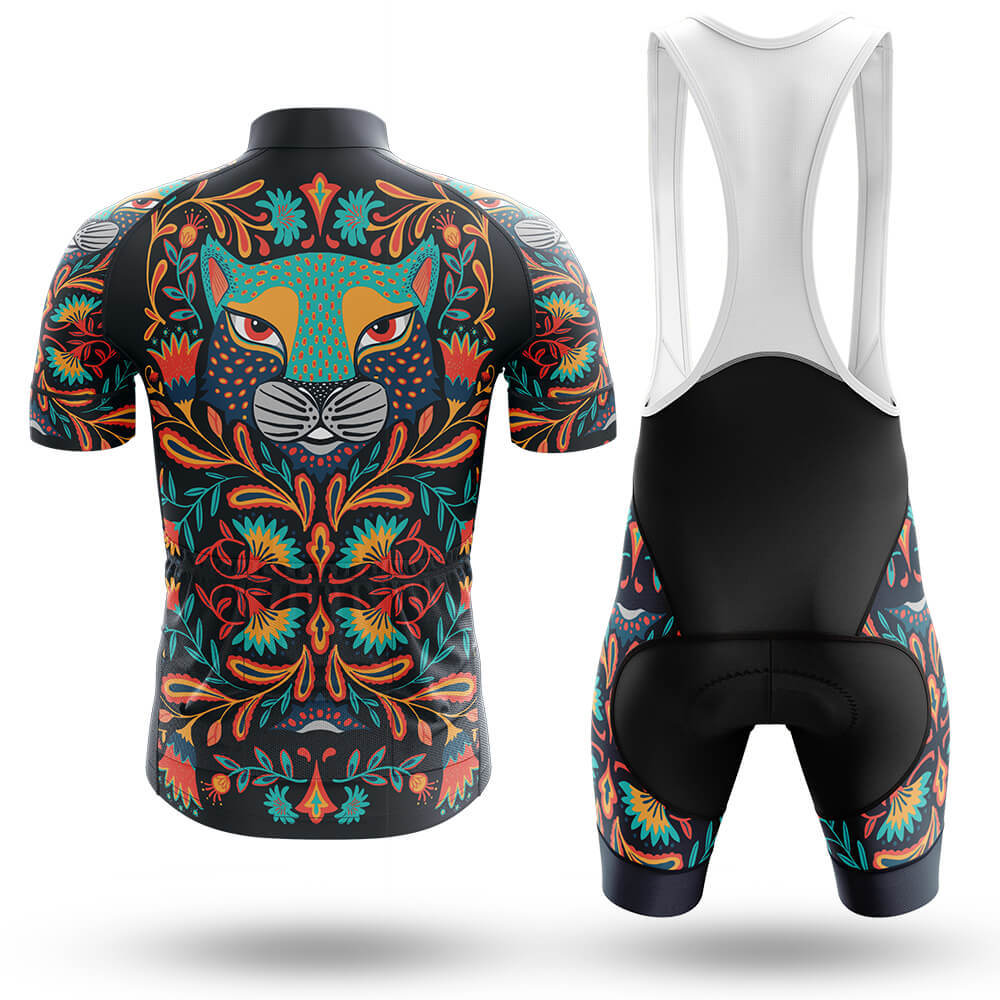 Folk Jaguar - Men's Cycling Kit - Global Cycling Gear