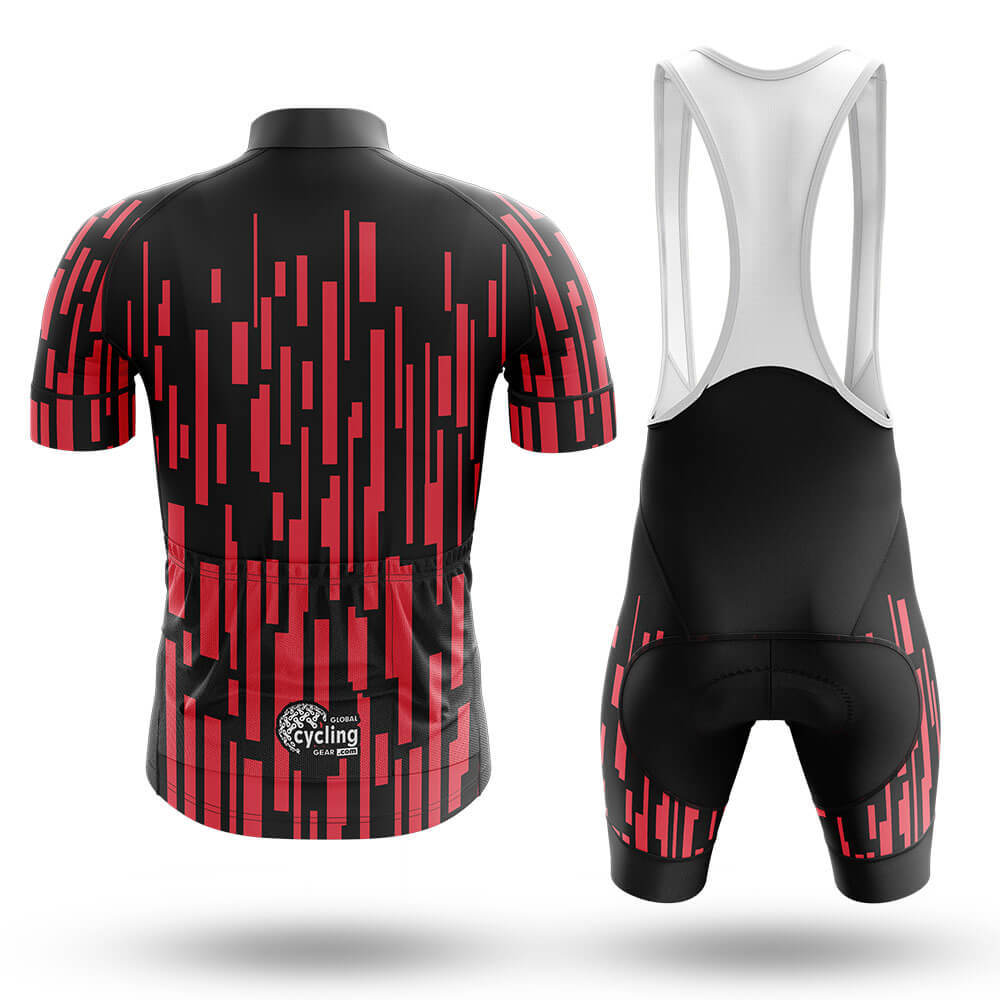 High Road - Men's Cycling Kit-Full Set-Global Cycling Gear