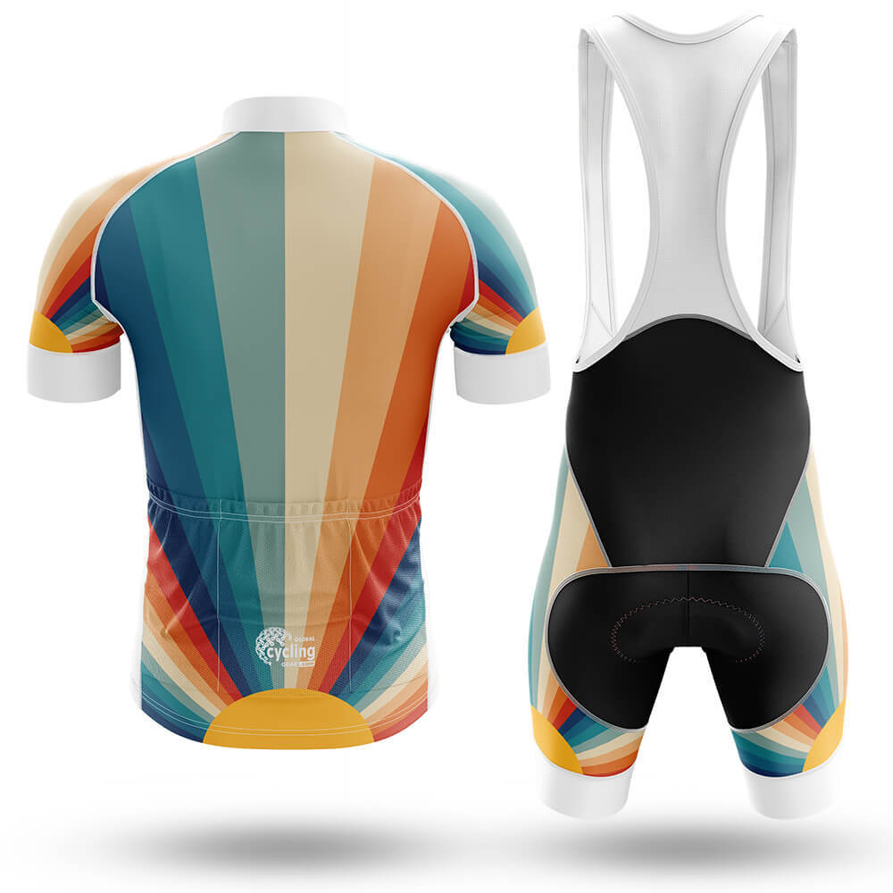 Sunrise - Men's Cycling Kit - Global Cycling Gear