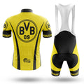 Die Borussen - Men's Cycling Kit Global Cycling Gear