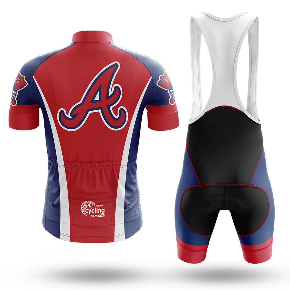 The Bravos - Men's Cycling Kit